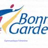 Logo of the association ASC BONNE GARDE NANTES